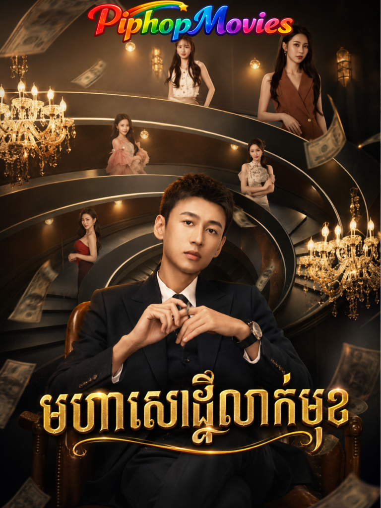 មហាសេដ្ឋីលាក់មុខ