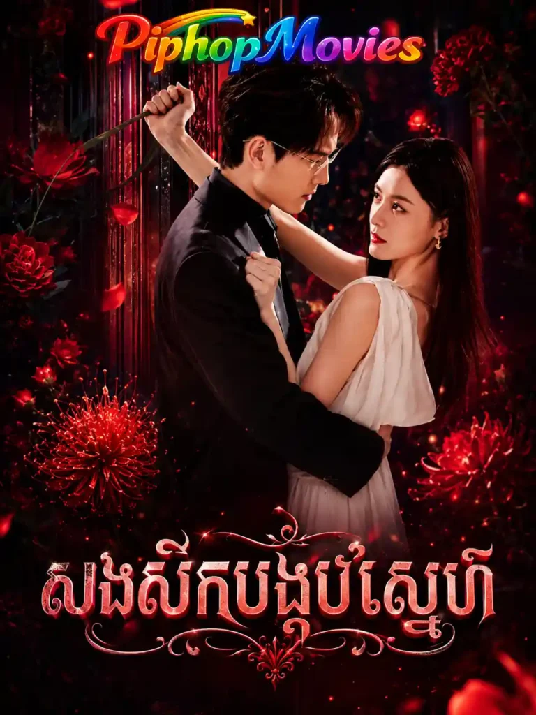 សងសឹកបង្កប់ស្នេហ៍