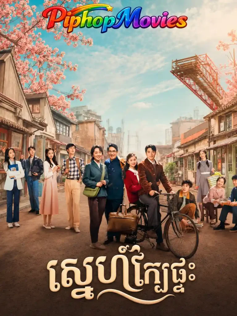 ស្នេហ៍ក្បែផ្ទះ