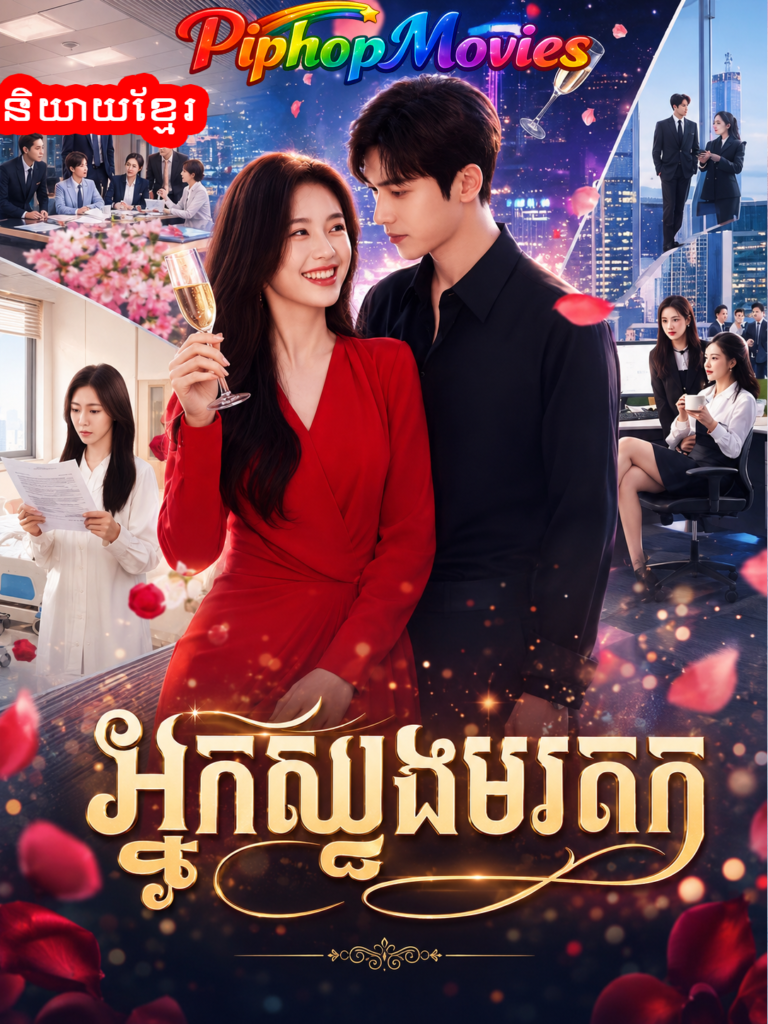 អ្នកស្នងមរតក