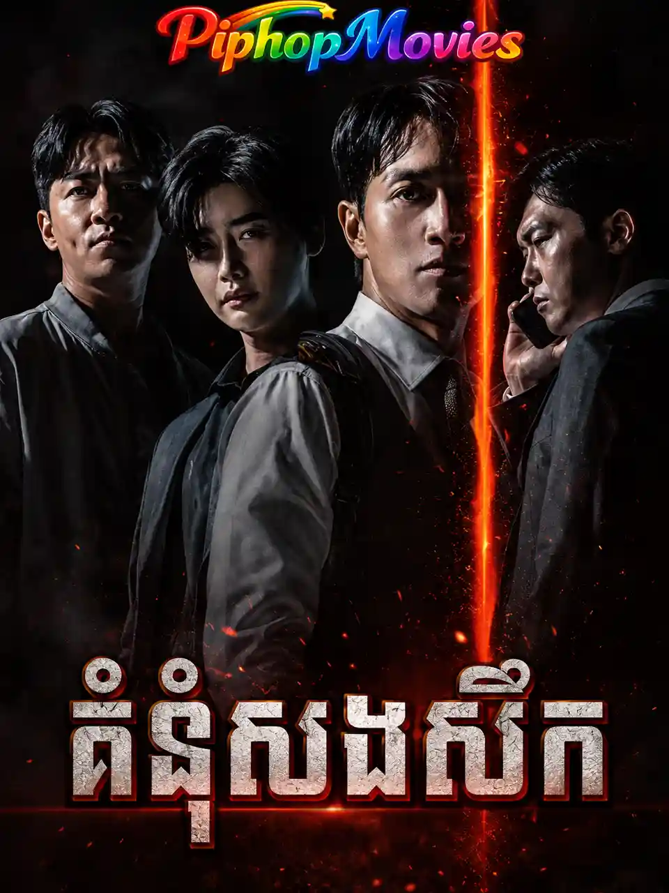 គំនុំសងសឹក