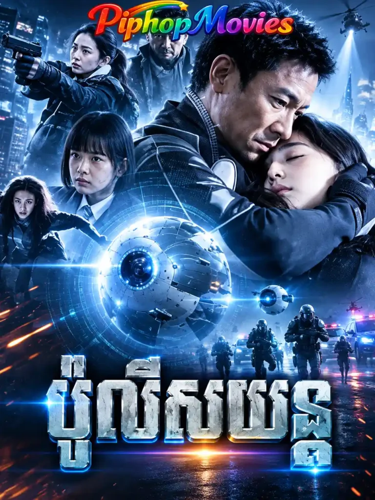 ប៉ូលីសយន្ដ