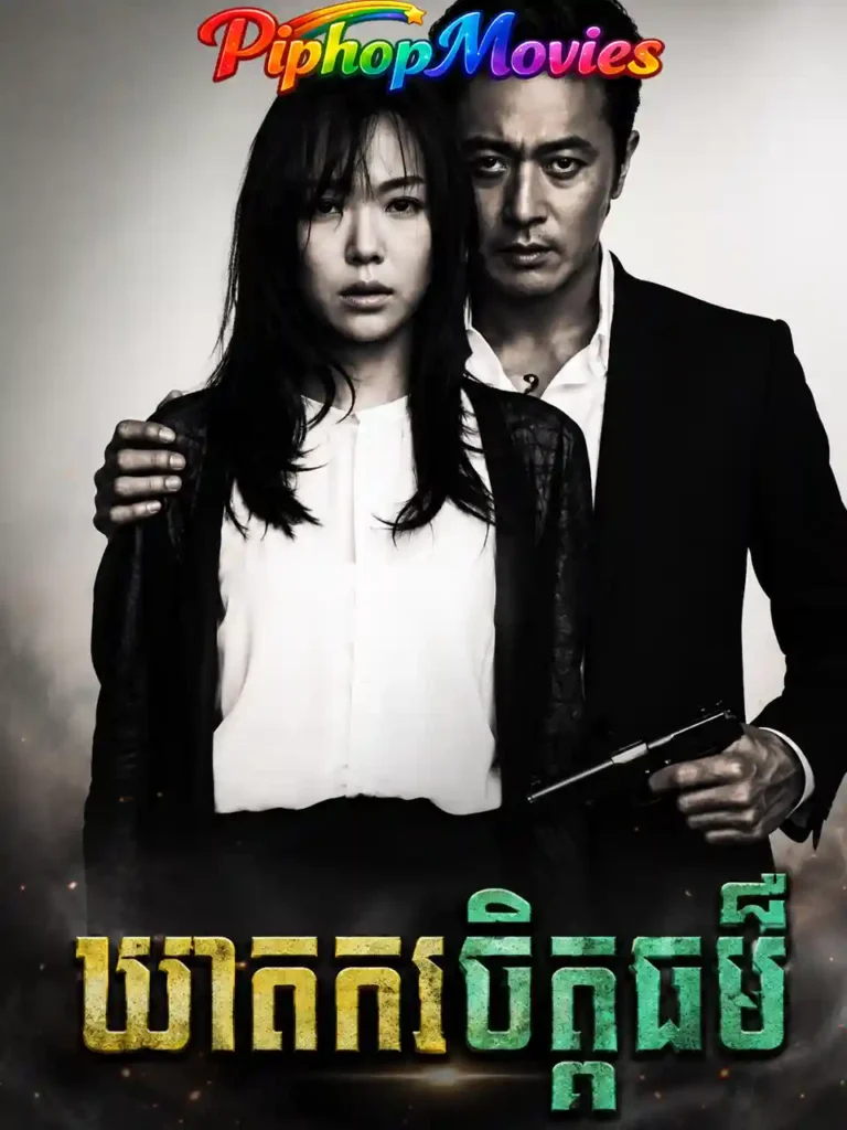 ឃាតករចិត្ដធម៍