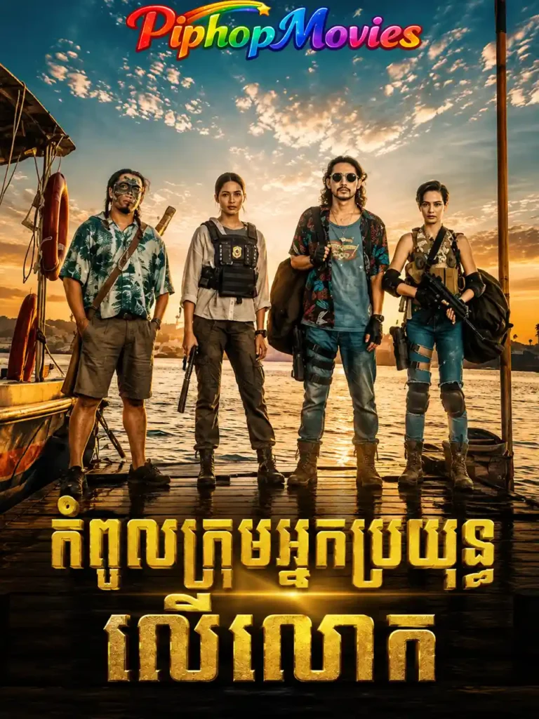 កំពូលក្រុមអ្នកប្រយុទ្ធលើលោក