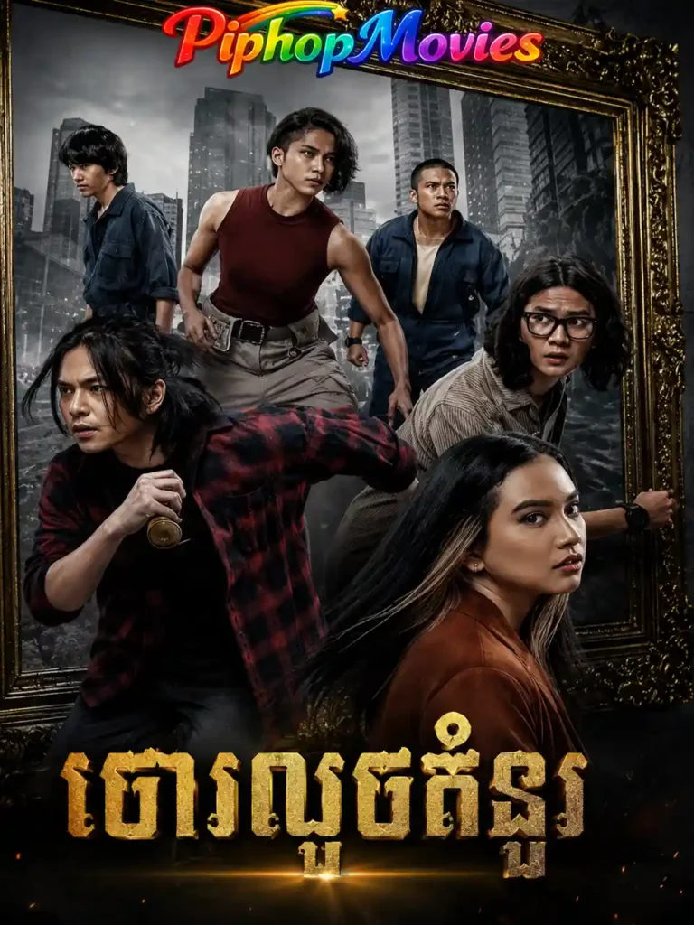 ចោរលួចគំនូរ