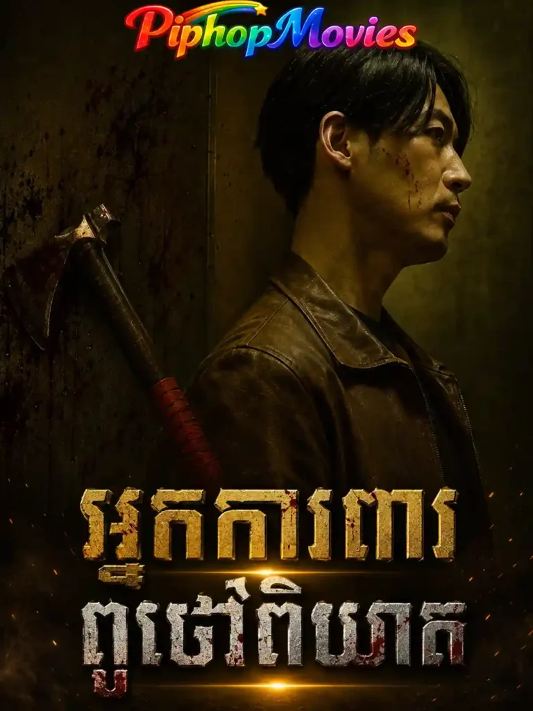 អ្នកការពារពូថៅពិឃាត