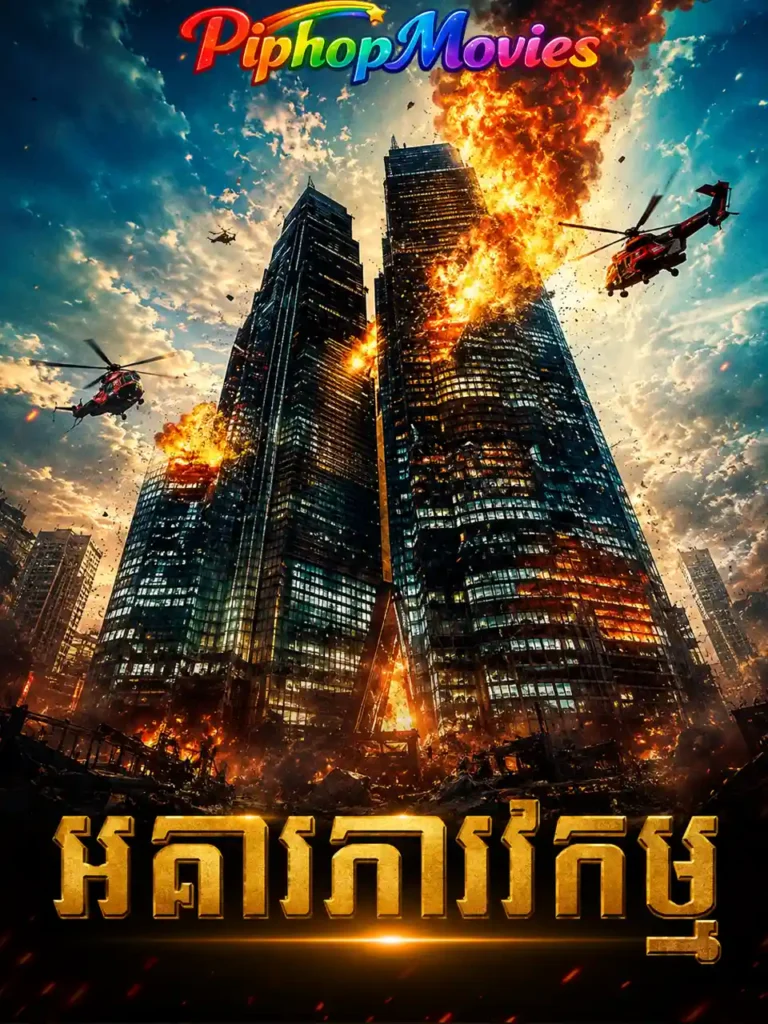 អគារភារវកម្ម